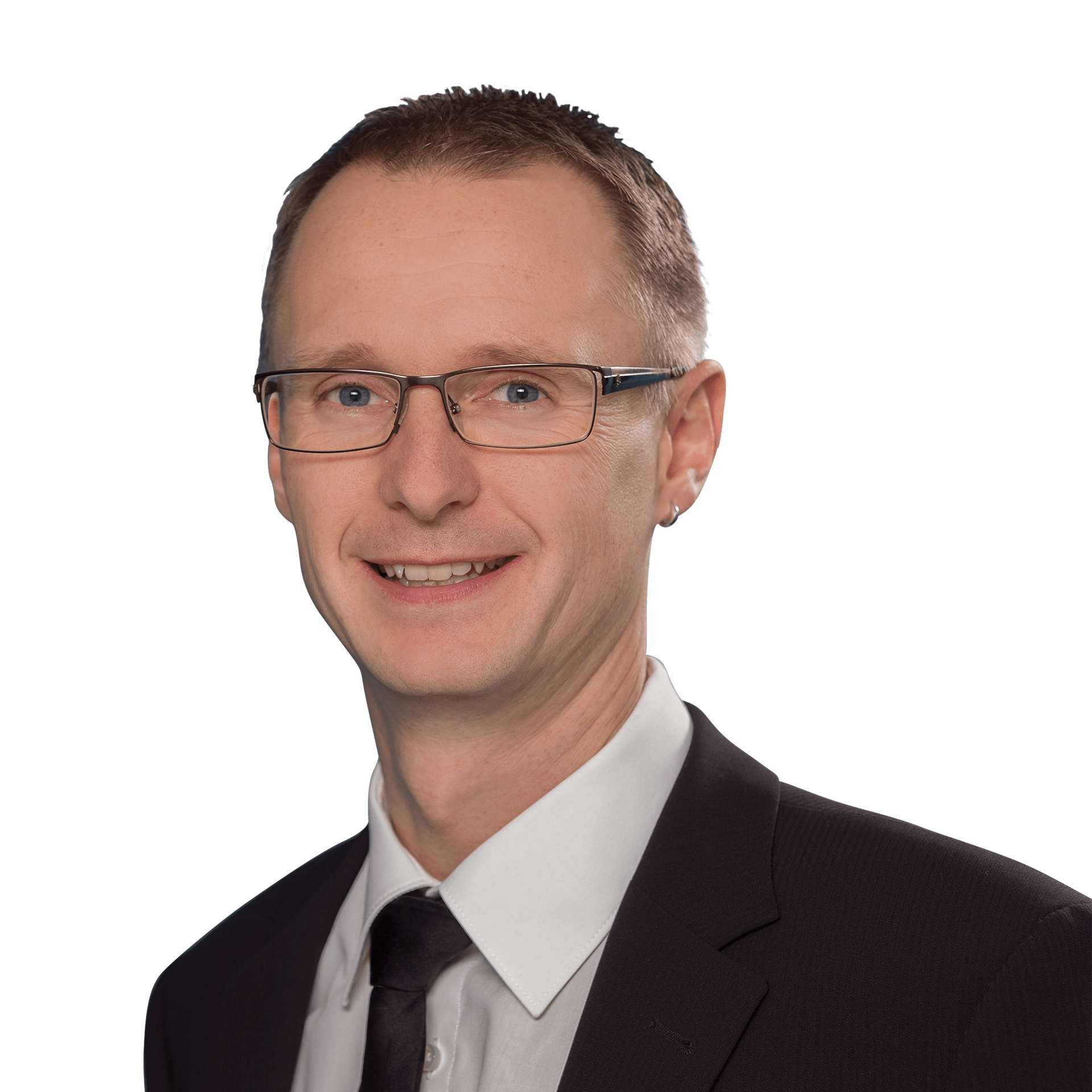 Andreas Augustin Schuster + Schuster Consulting