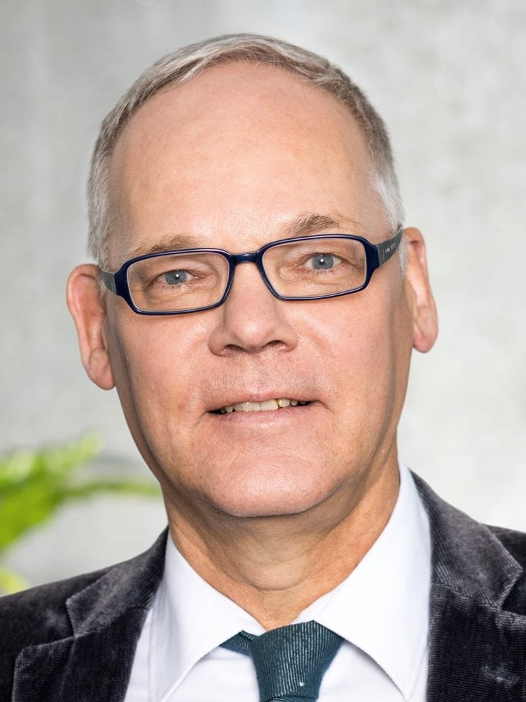 Ralf Chaumet Schuster + Schuster Consulting